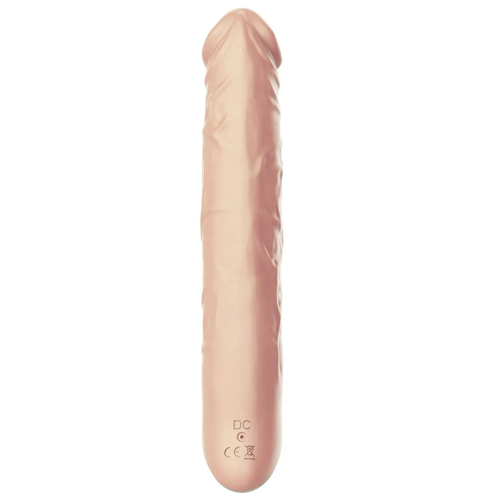Winyi Terry Realistic Penis Vibrator