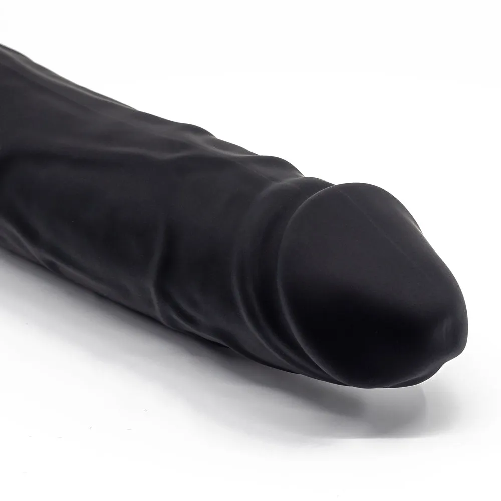 Winyi Terry Realistic Penis Vibrator