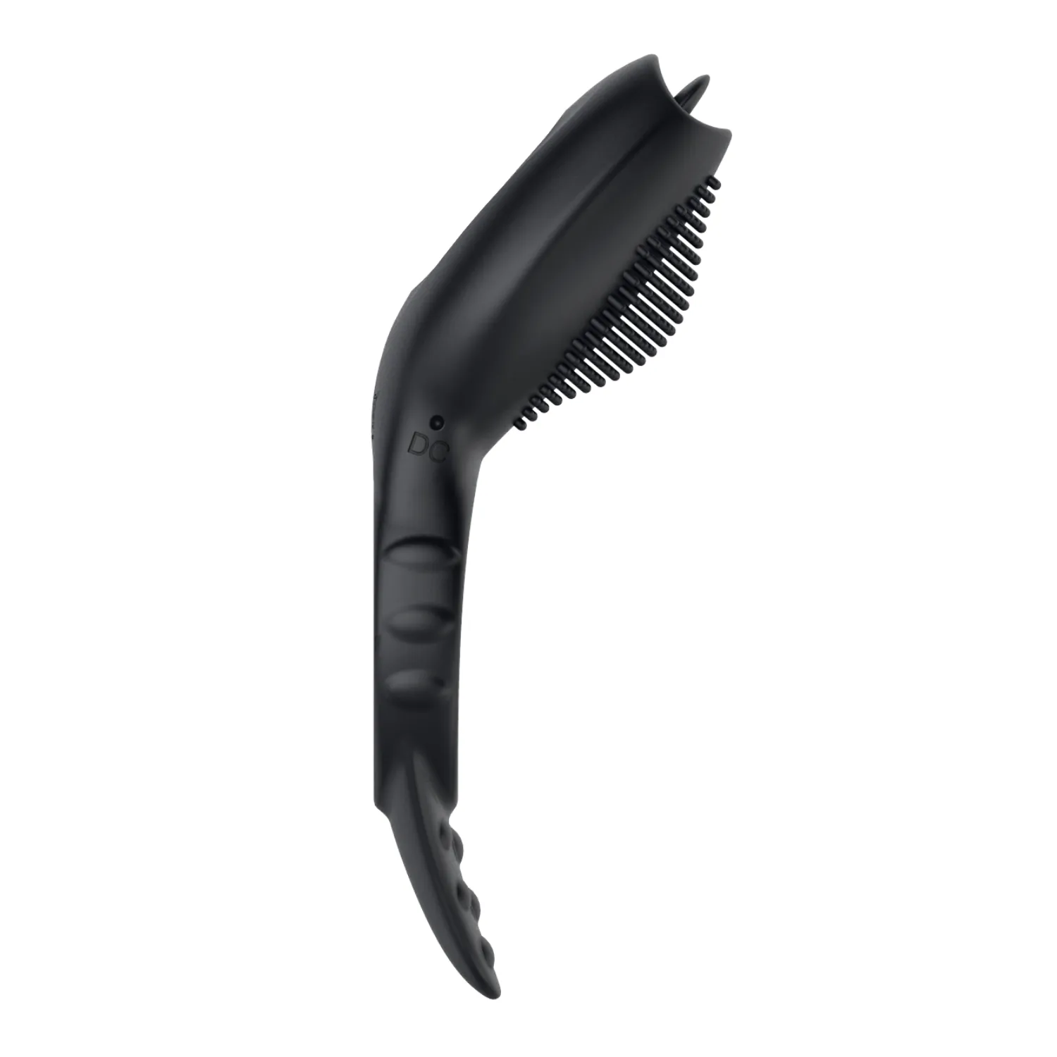 Wireless Clit Tickling Couple's Dual Ring Erection Enhancer