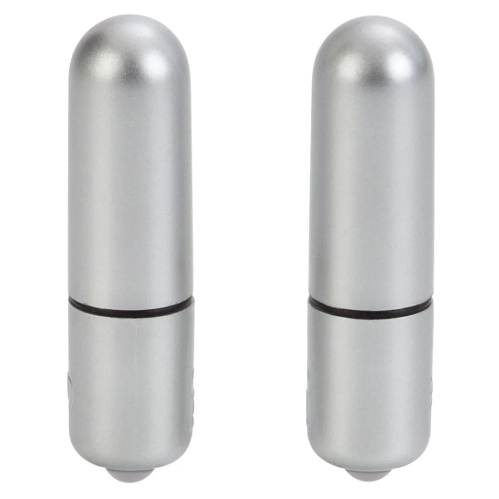 Wireless Rockin' Rabbit Vibrating Clitoris & Perineum Cock Ring