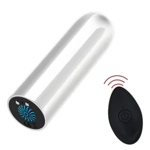 Wireless Thunder Bullet with remote