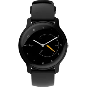 Withings HWA06-MODEL 1-ALL-INT Move Activity Tracker, Black