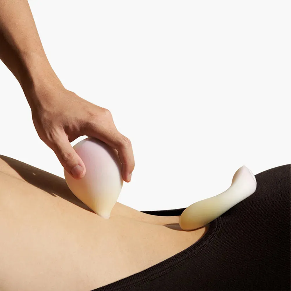 Xinghaoya 2-In-1 Flower Sex Stimulator