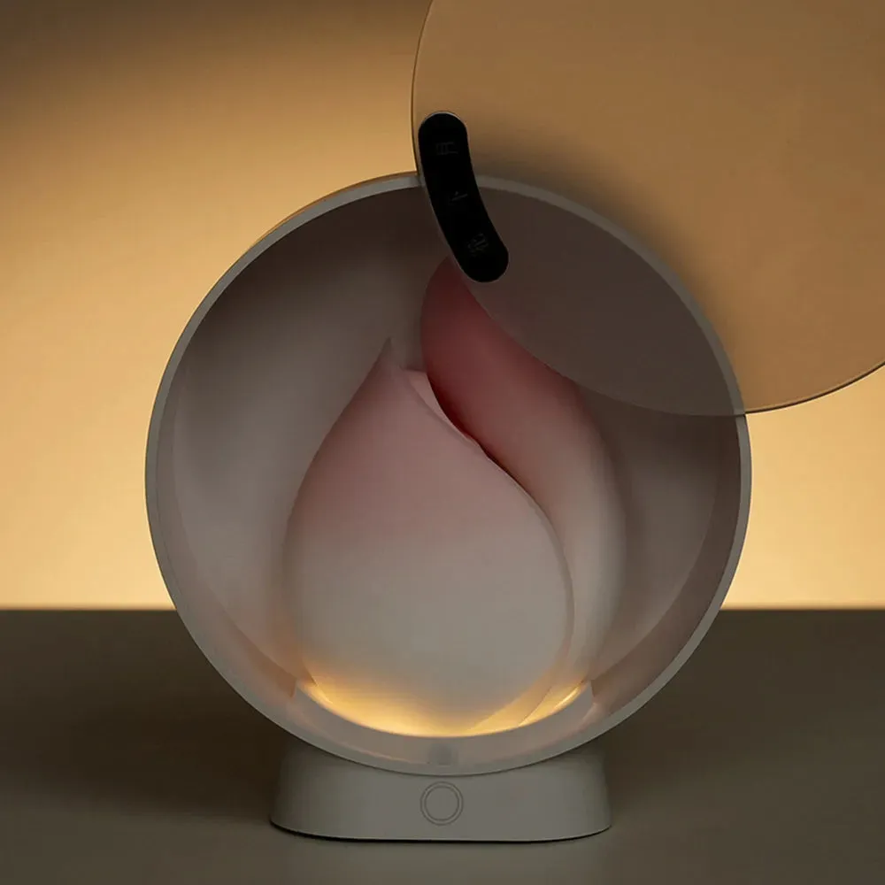 Xinghaoya 2-In-1 Flower Sex Stimulator