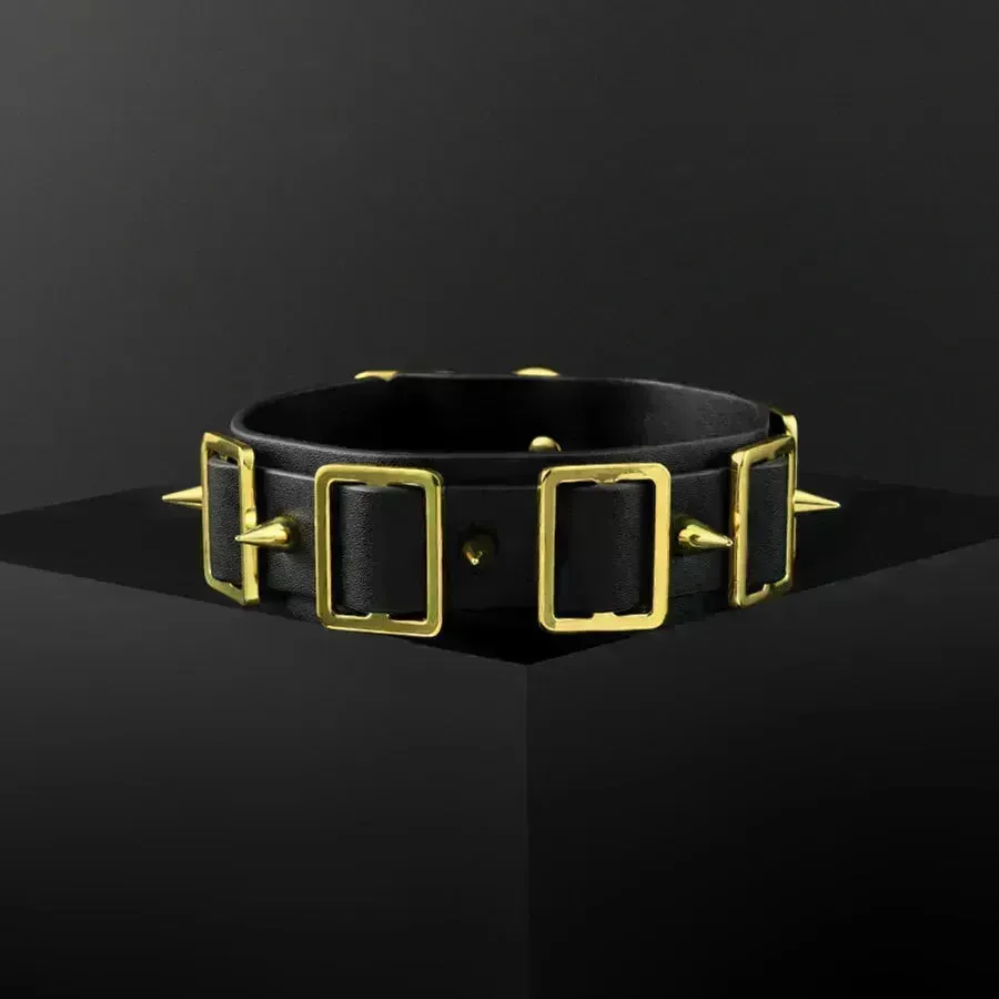 Xinghaoya BDSM Submissive Collar