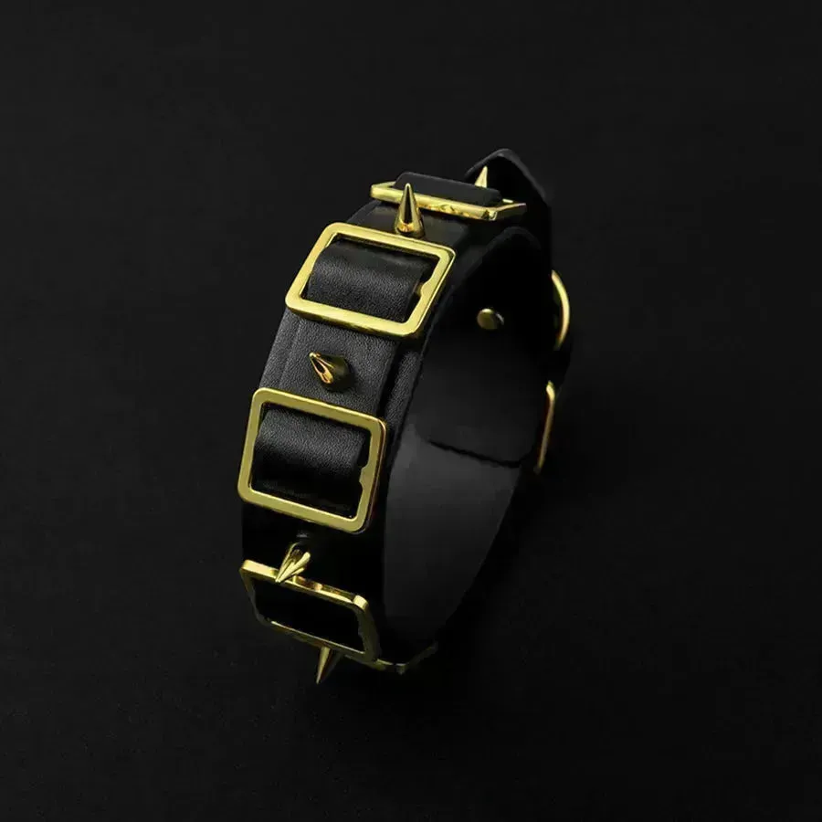 Xinghaoya BDSM Submissive Collar