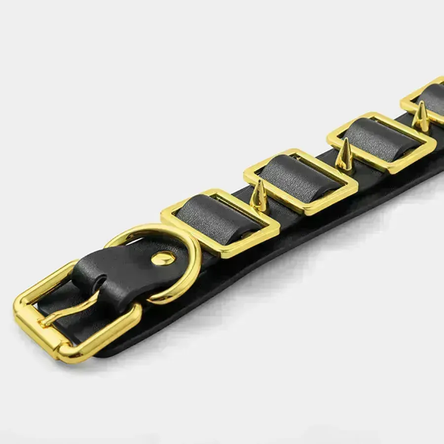Xinghaoya BDSM Submissive Collar