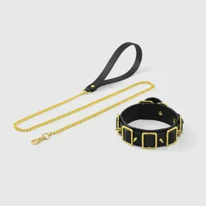 Xinghaoya BDSM Submissive Collar