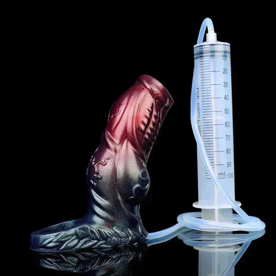 Xinghaoya Cumming Penis Sleeve