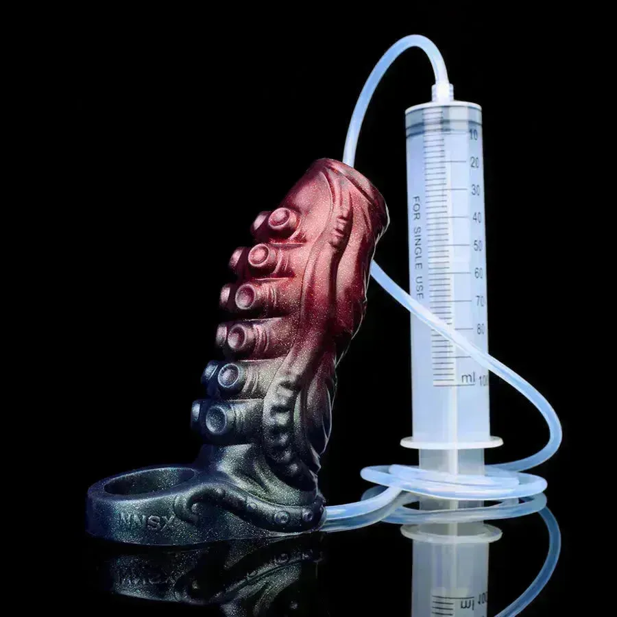 Xinghaoya Cumming Sleeve Sex Toy