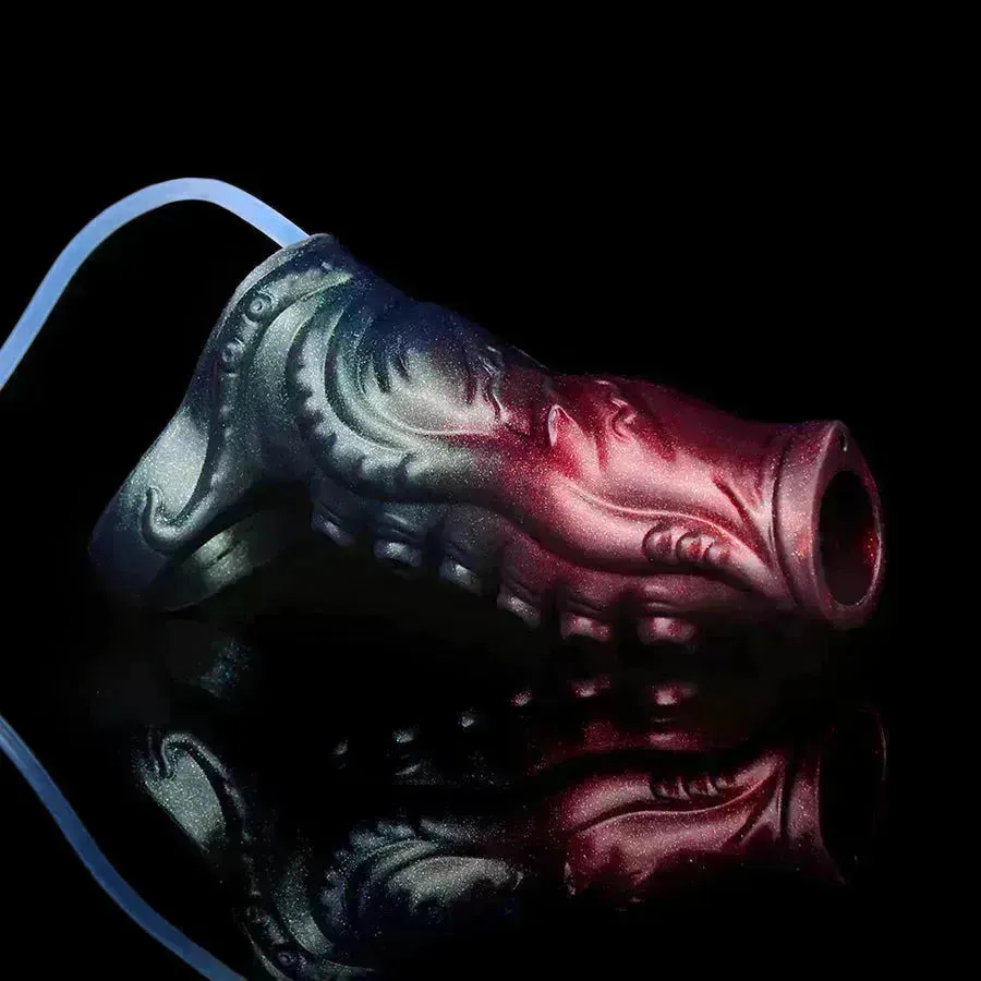 Xinghaoya Cumming Sleeve Sex Toy