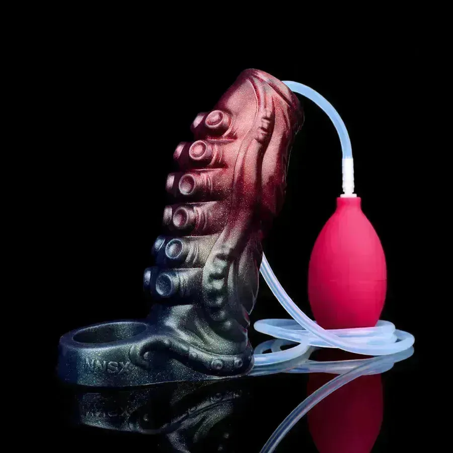 Xinghaoya Cumming Sleeve Sex Toy