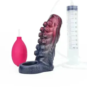 Xinghaoya Cumming Sleeve Sex Toy