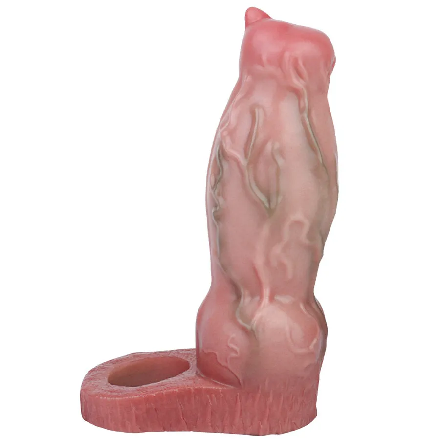 Xinghaoya Dog Penis Enlargement Sleeve