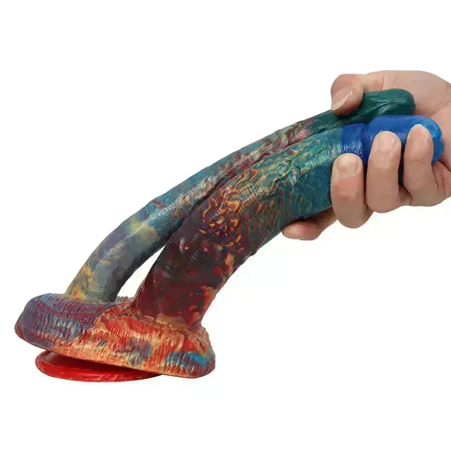 Xinghaoya Fantasy Double Dildo