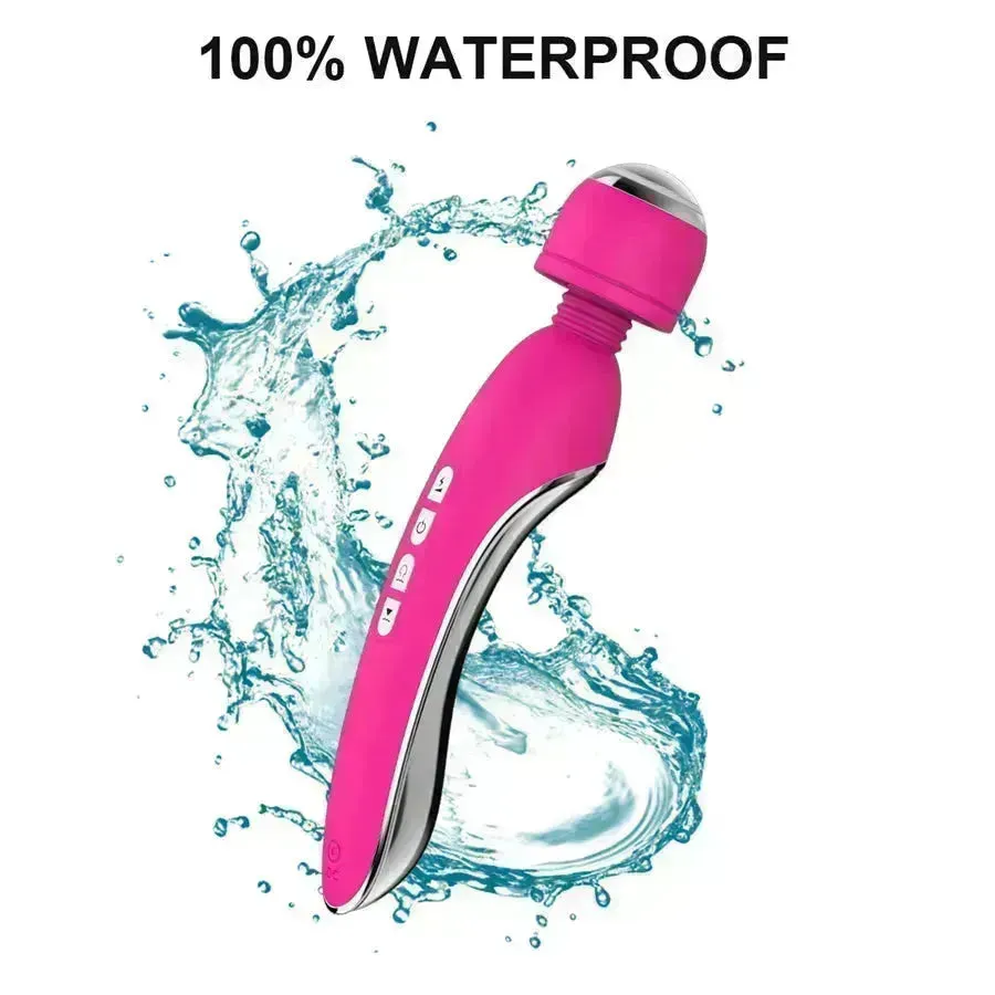 Xinghaoya Pulse Wand Vibrator