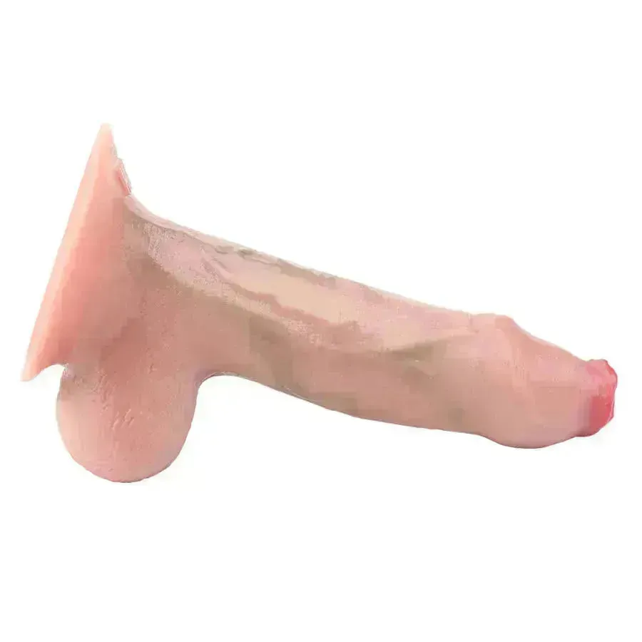 Xinghaoya Realistic Feeling Dildo