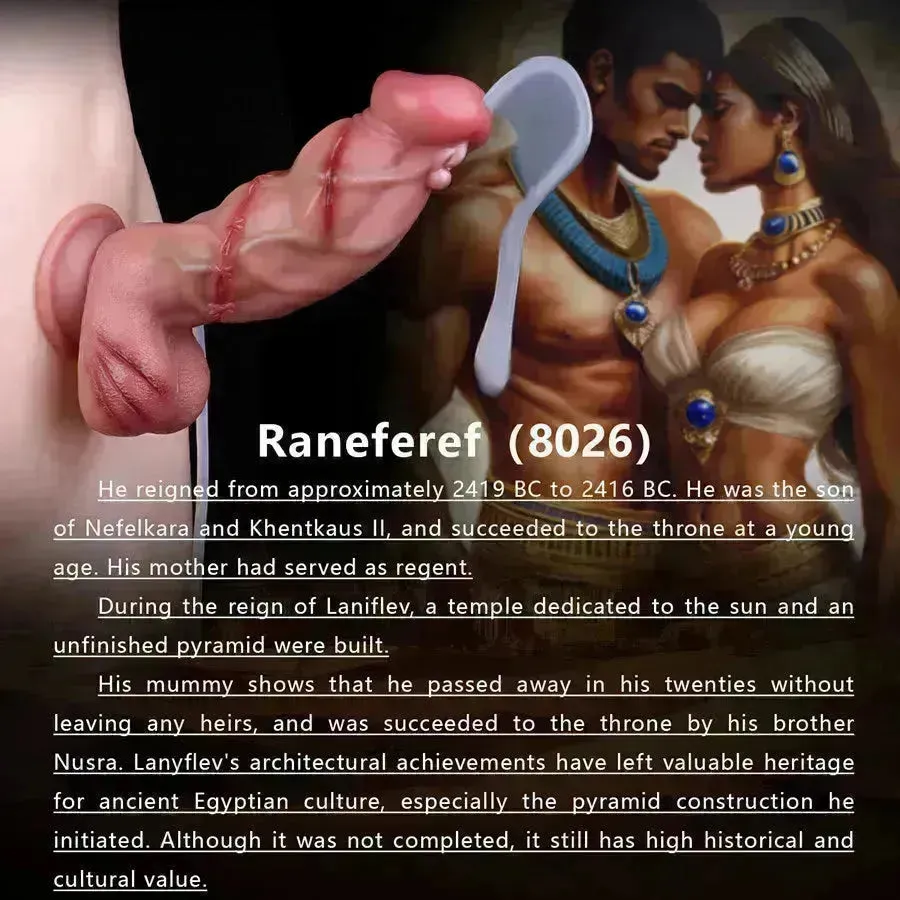 Xinghaoya Realistic Silicone Cumming Dildo