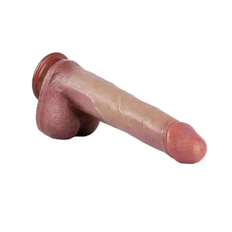 Xinghaoya Realistic Skin Dildo