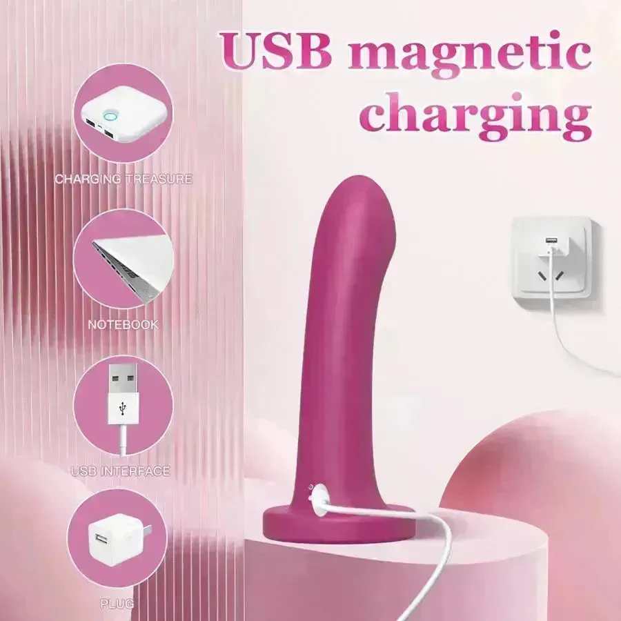 Xinghaoya Remote Vibrating Strap On