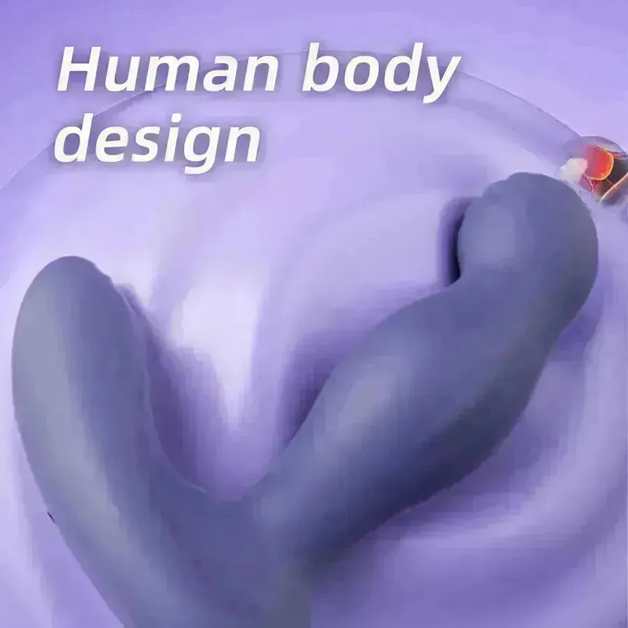 Xinghaoya Rotating Male Prostate Stimulator