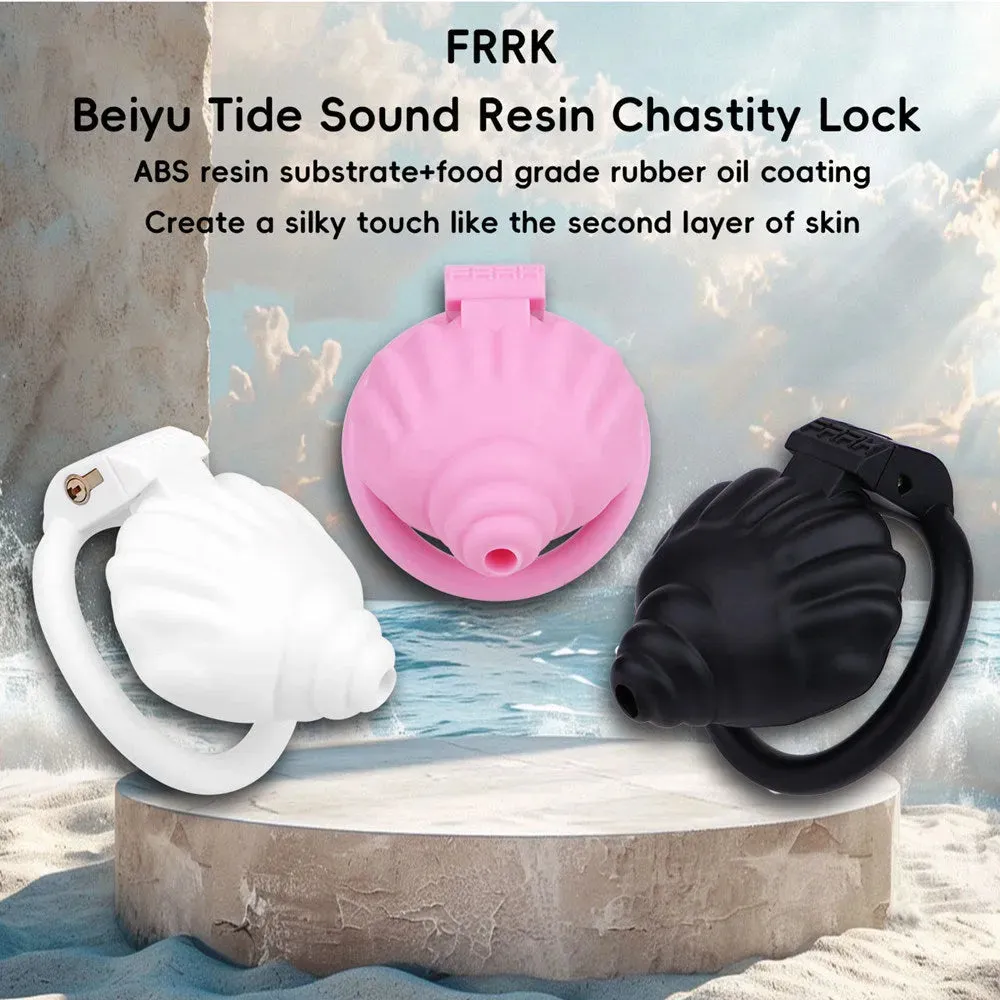 Xinghaoya Shell Chastity Device