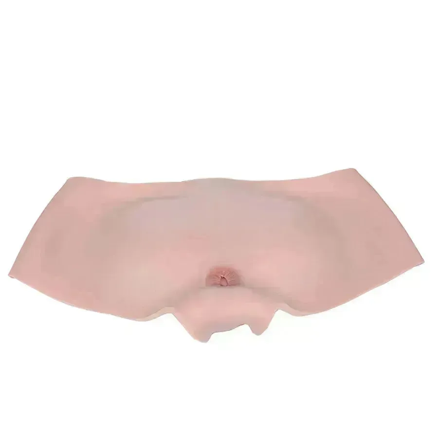 Xinghaoya Silicone Crossdressing Panty