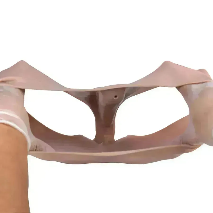 Xinghaoya Silicone Crossdressing Panty