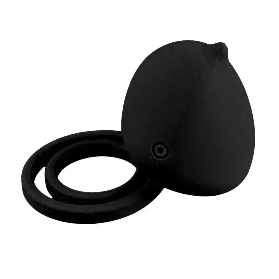 Xinghaoya Silicone Dick Vibrator