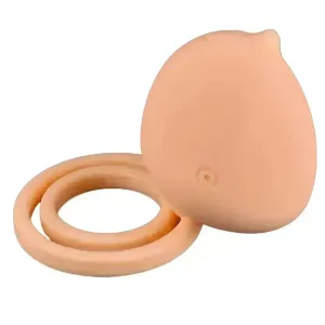 Xinghaoya Silicone Dick Vibrator