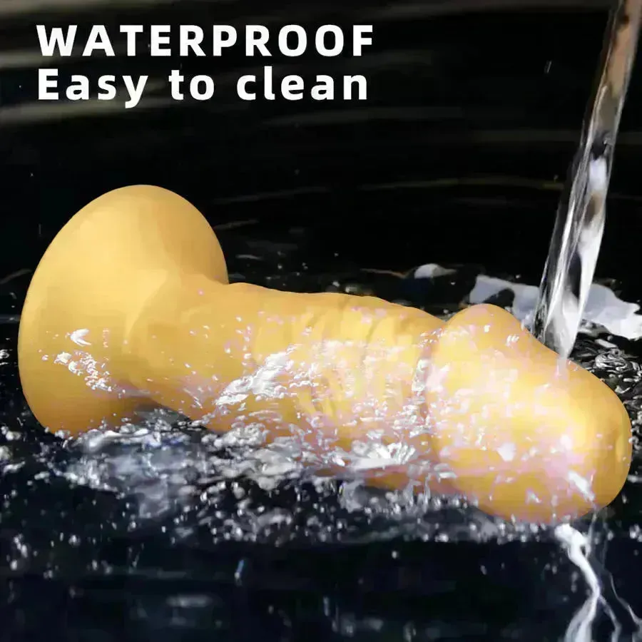 Xinghaoya Silicone Extra Large Dildo