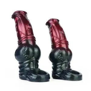 Xinghaoya Silicone Male Cock Sleeve