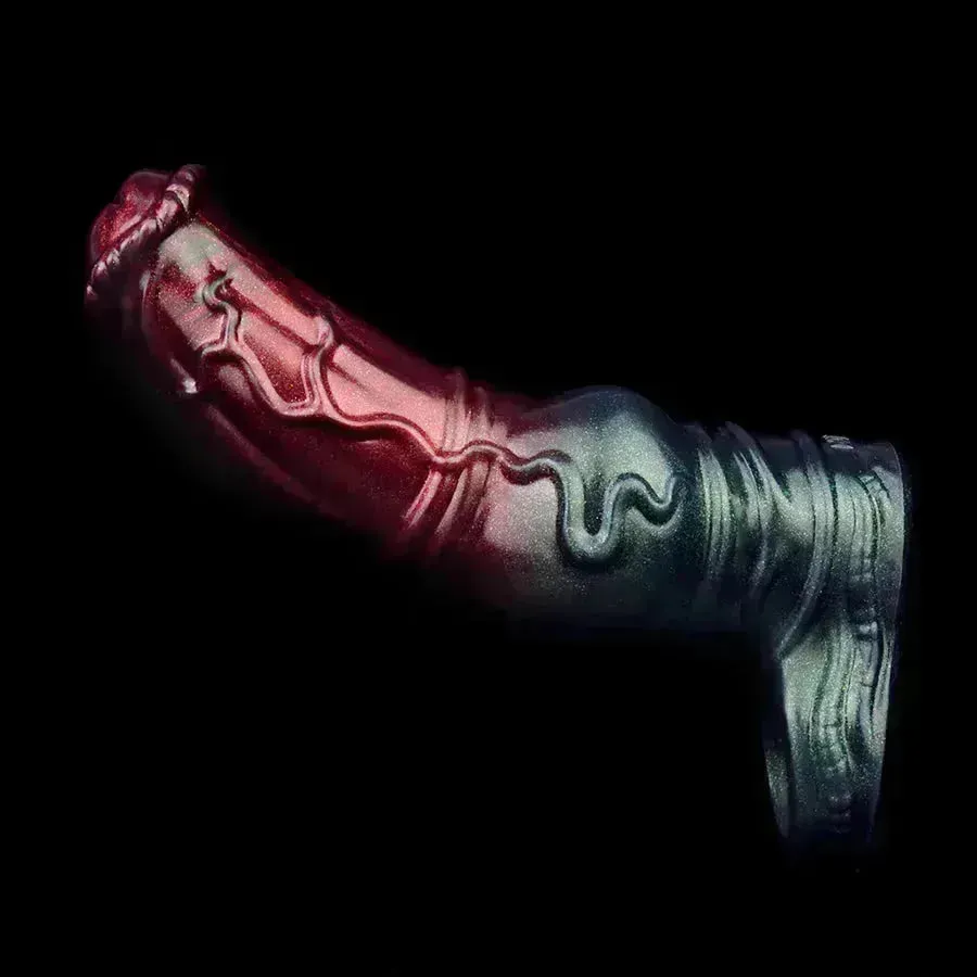 Xinghaoya Silicone Male Cock Sleeve