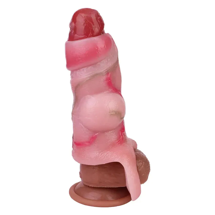 Xinghaoya Silicone Penis Extension Sleeve
