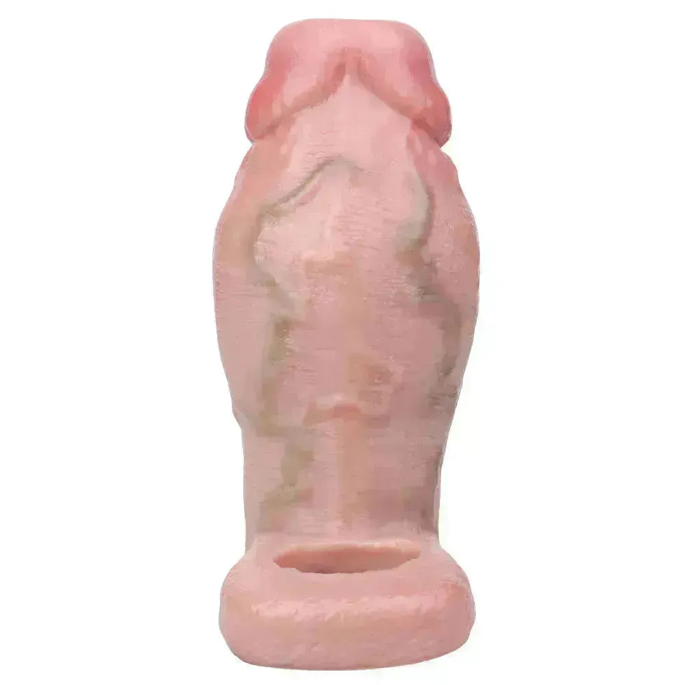 Xinghaoya Silicone Penis Girth Extender