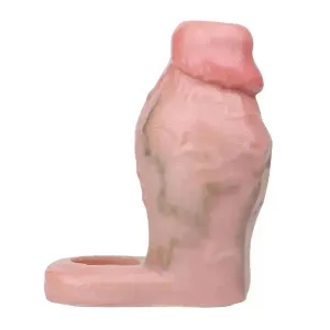Xinghaoya Silicone Penis Girth Extender