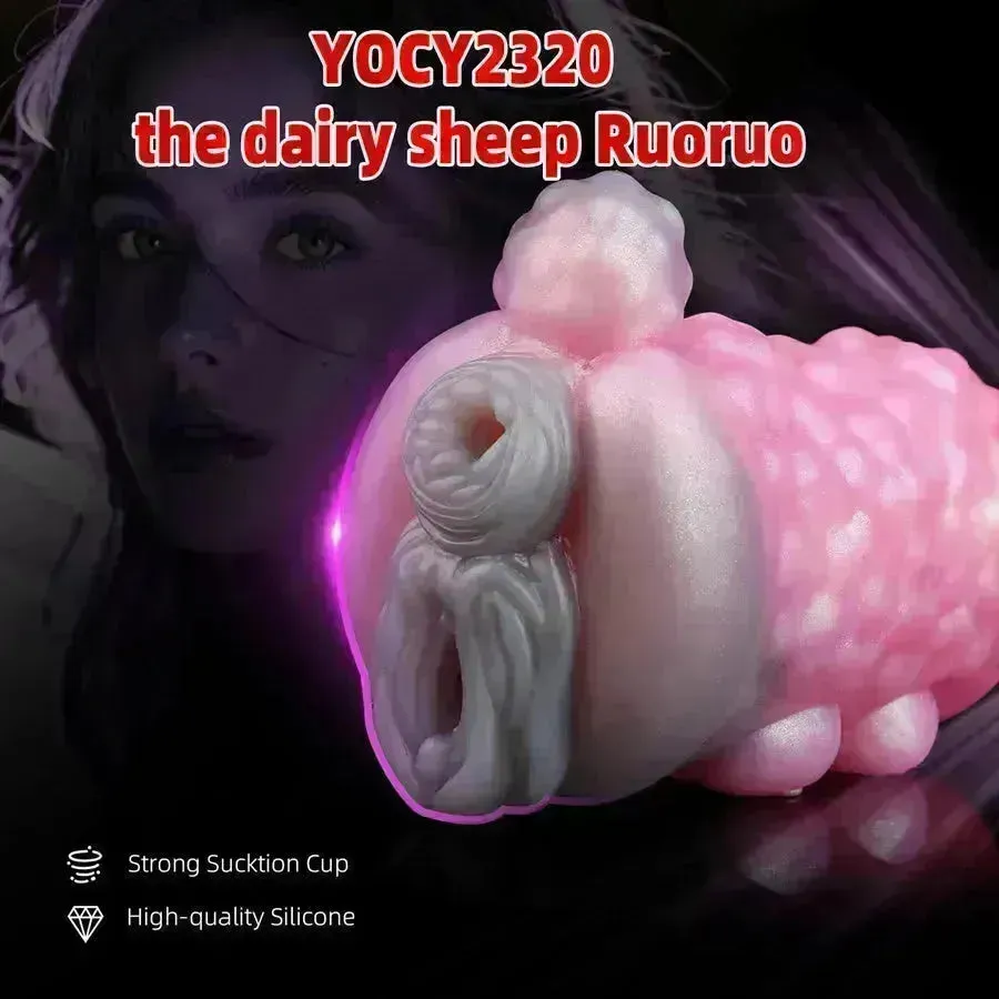 Xinghaoya Silicone Pusy Sex Toy