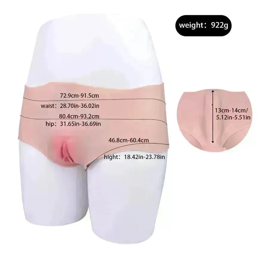 Xinghaoya Sissy Strapon Toy