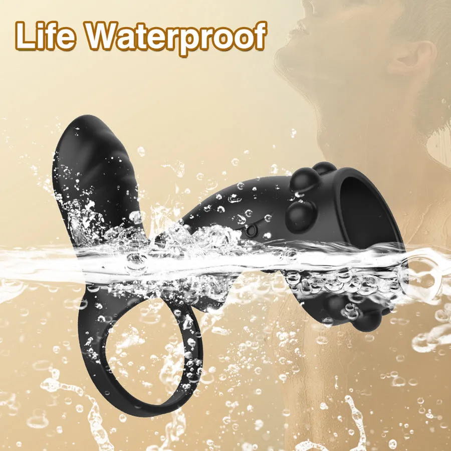 Xinghaoya Vibrating C Ring