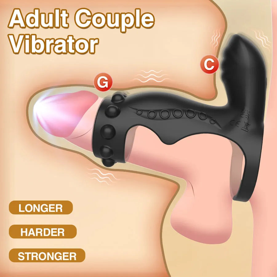 Xinghaoya Vibrating C Ring
