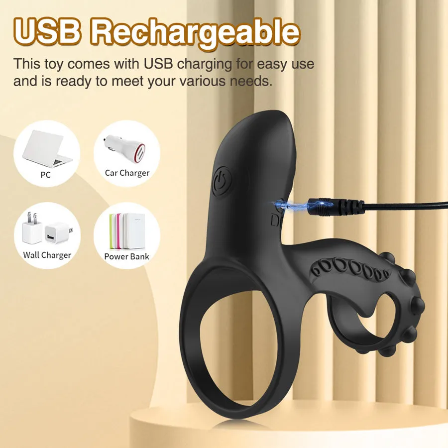 Xinghaoya Vibrating C Ring