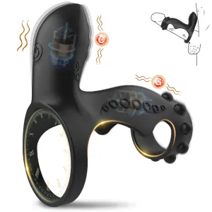 Xinghaoya Vibrating C Ring