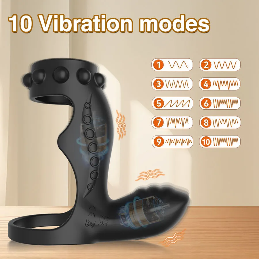 Xinghaoya Vibrating C Ring