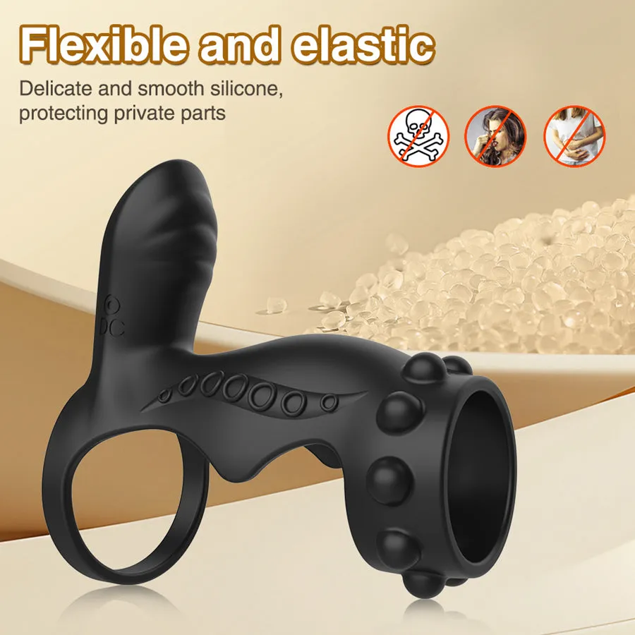 Xinghaoya Vibrating C Ring