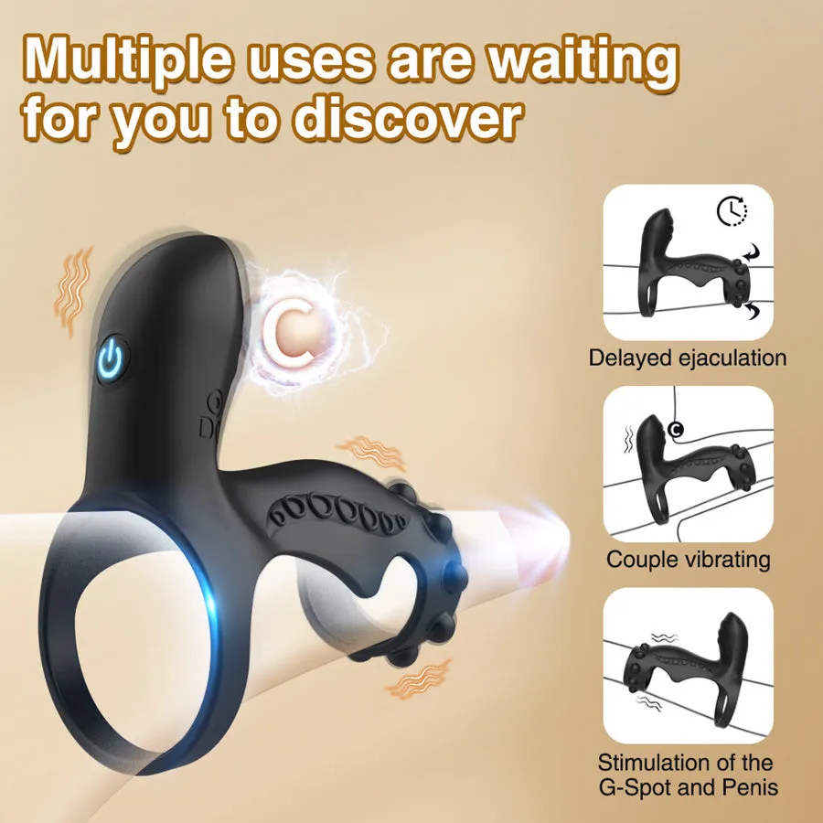 Xinghaoya Vibrating C Ring