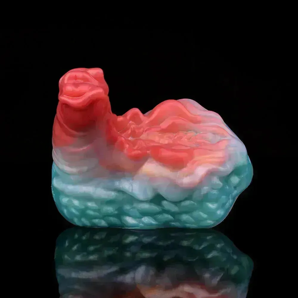 Xinghaoya Vibrating Grind Toy