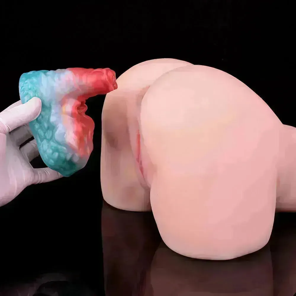Xinghaoya Vibrating Grind Toy