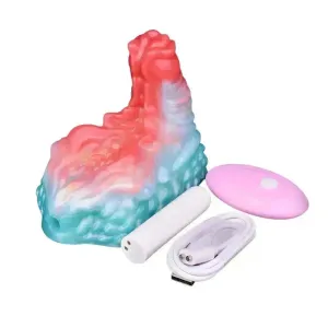 Xinghaoya Vibrating Grind Toy