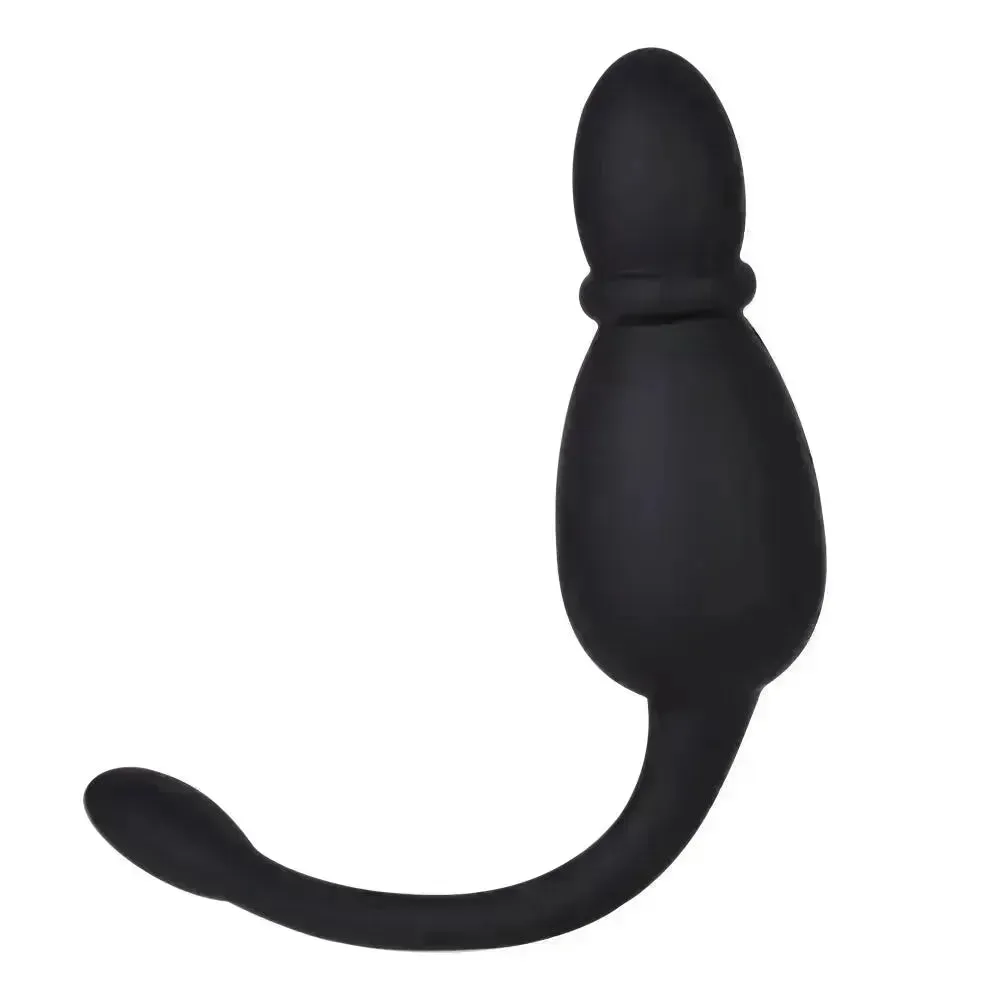 Xinghaoya Vibrating Pussy Plug