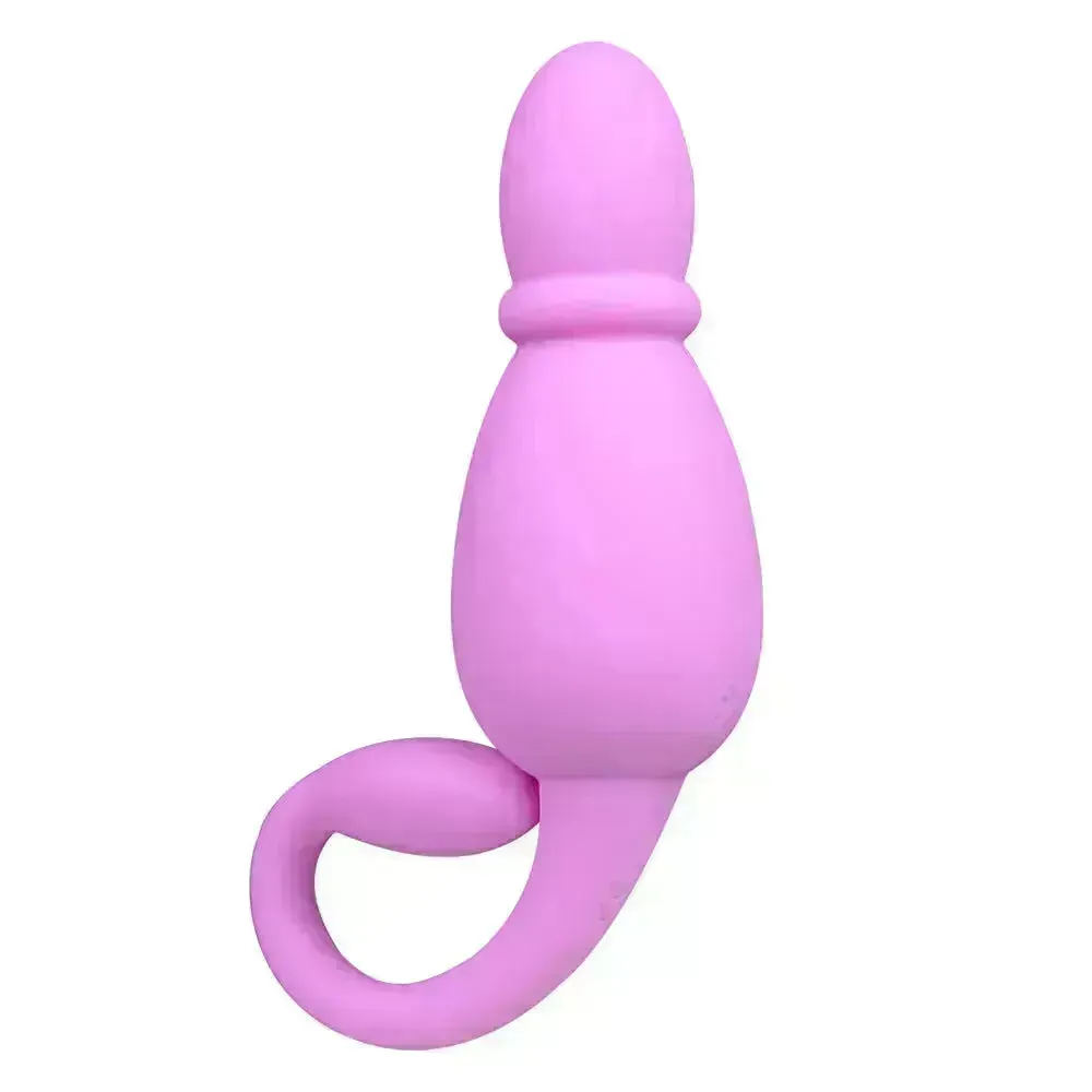 Xinghaoya Vibrating Pussy Plug